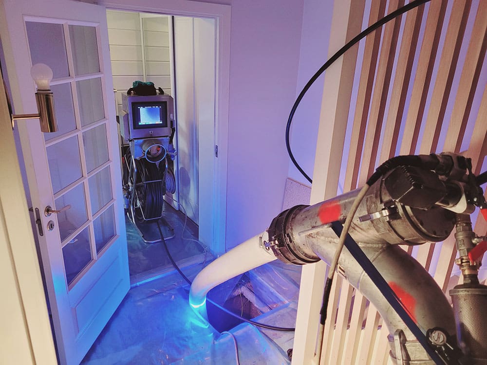 Hva er rørfornying?